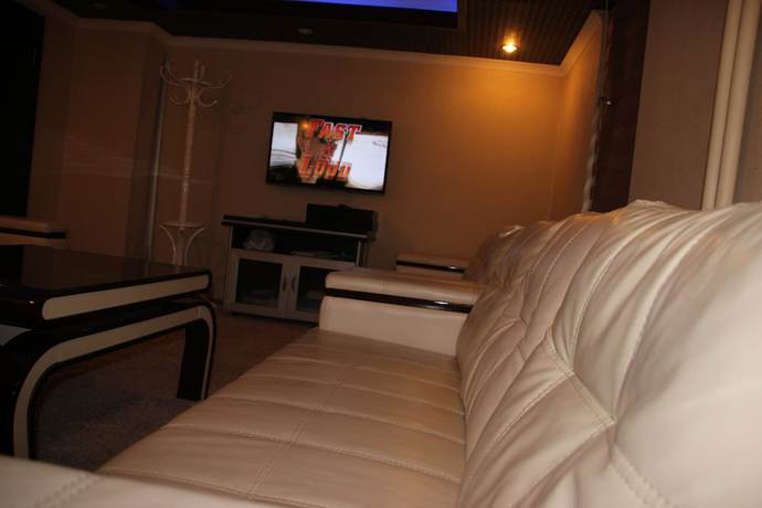 Imagen del bar/restaurante del Ankara Risiss Hotel. Foto 3