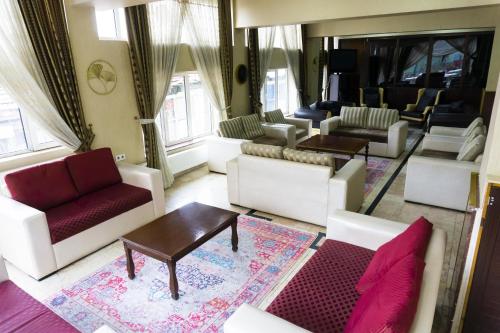 Imagen general del Ankara Santral Otel. Foto 2