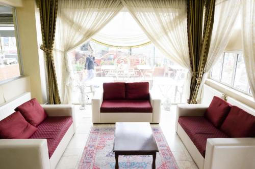 Imagen general del Ankara Santral Otel. Foto 3