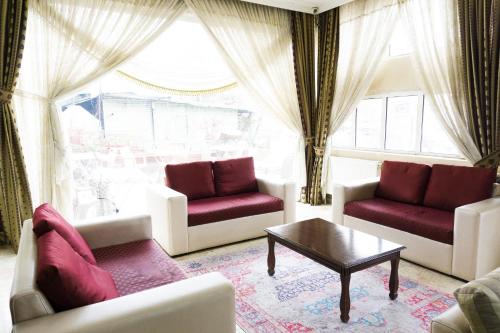 Imagen general del Ankara Santral Otel. Foto 4