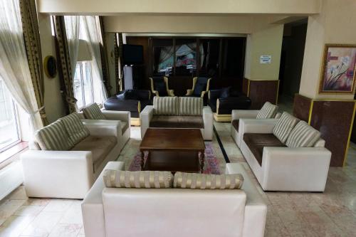 Imagen general del Ankara Santral Otel. Foto 5