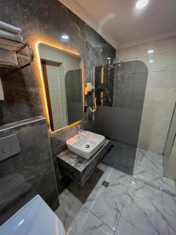 Imagen general del Ankara Santral Otel. Foto 6