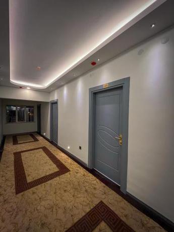 Imagen general del Ankara Santral Otel. Foto 10