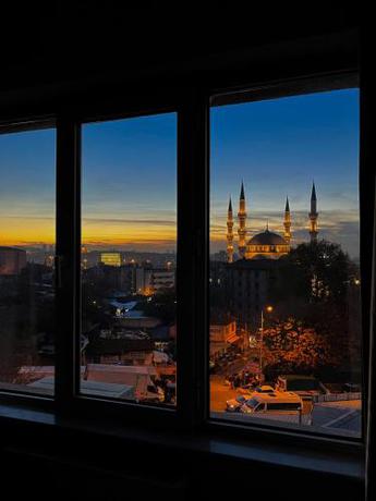 Imagen general del Ankara Santral Otel. Foto 11