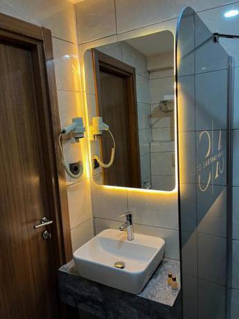 Imagen general del Ankara Santral Otel. Foto 12