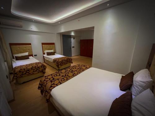 Imagen de la habitación del Ankara Santral Otel. Foto 18
