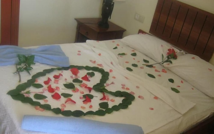 Imagen de la habitación del Anko Beach Resort Hotel. Foto 7
