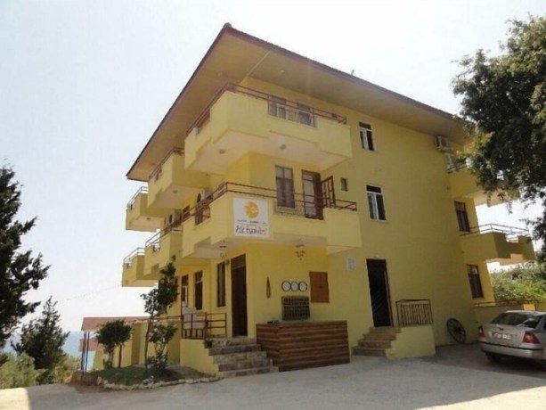 Imagen general del Anko Beach Resort Hotel. Foto 3