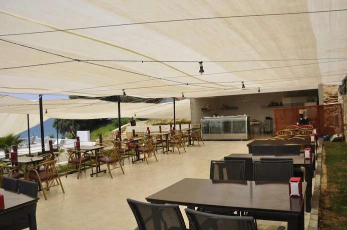 Imagen del bar/restaurante del Anko Beach Resort Hotel. Foto 5
