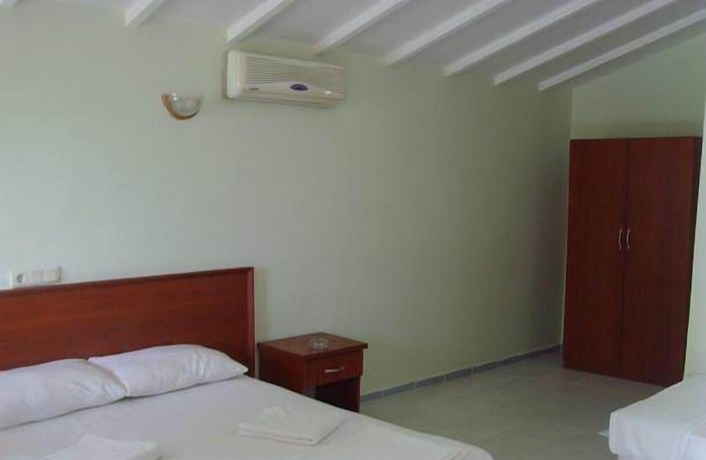 Imagen de la habitación del Anko Beach Resort Hotel. Foto 8