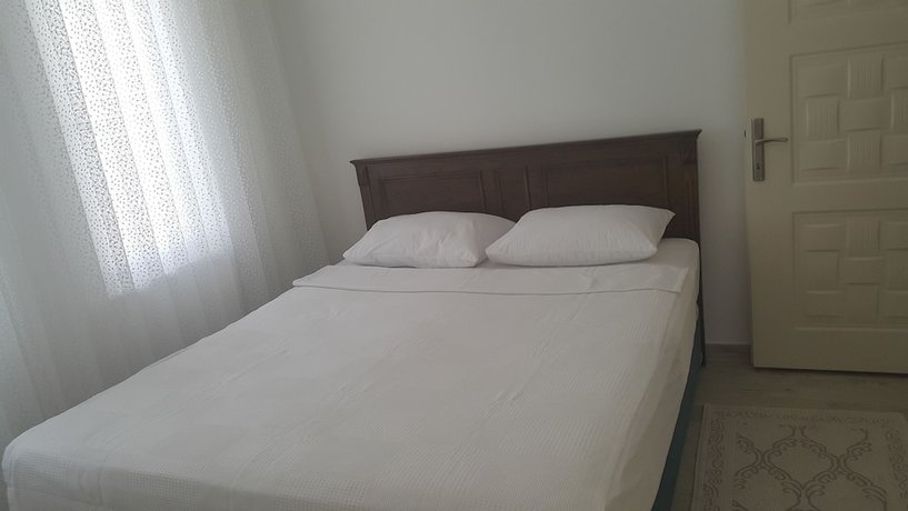 Imagen de la habitación del Anna Apart Hotel. Foto 5