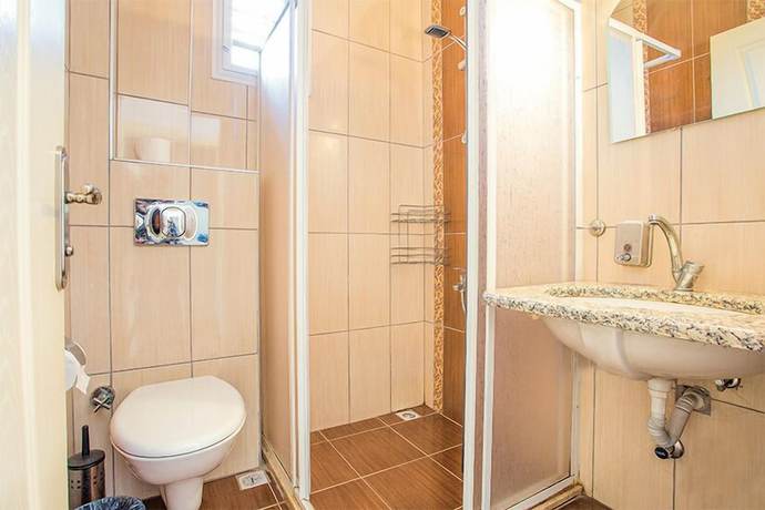 Imagen de la habitación del Anna Apart Hotel. Foto 6