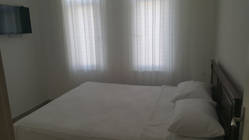 Imagen de la habitación del Anna Apart Hotel. Foto 9