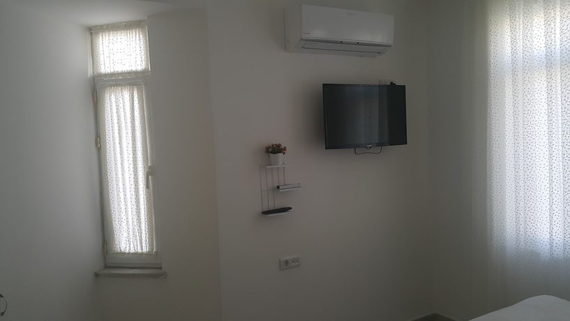 Imagen de la habitación del Anna Apart Hotel. Foto 16
