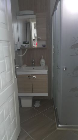 Imagen de la habitación del Anna Apart Hotel. Foto 18