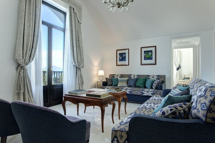 Imagen general del Anna Belle Elegant Agriresort. Foto 3