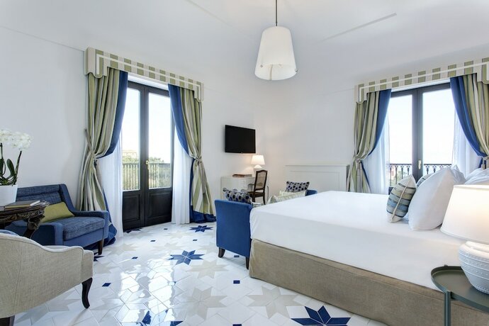 Imagen de la habitación del Anna Belle Elegant Agriresort. Foto 14