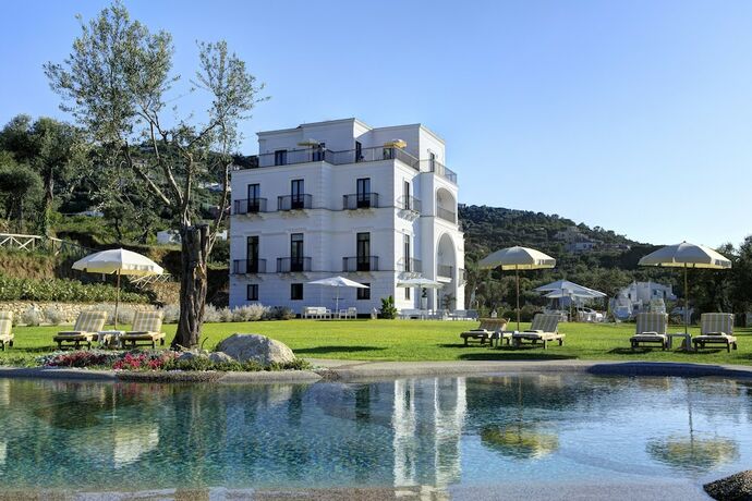 Imagen general del Anna Belle Elegant Agriresort. Foto 6