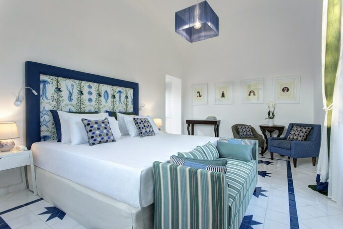 Imagen de la habitación del Anna Belle Elegant Agriresort. Foto 15