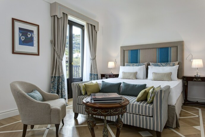Imagen de la habitación del Anna Belle Elegant Agriresort. Foto 16