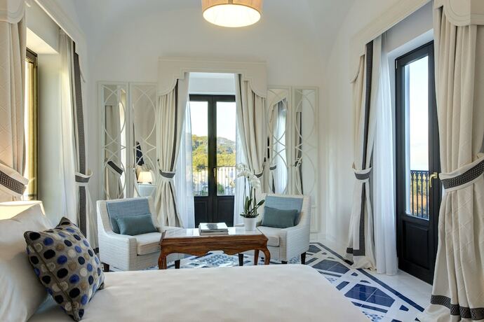 Imagen de la habitación del Anna Belle Elegant Agriresort. Foto 17