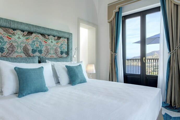 Imagen general del Anna Belle Elegant Agriresort. Foto 10