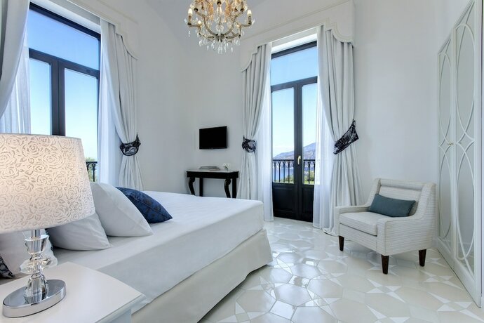 Imagen de la habitación del Anna Belle Elegant Agriresort. Foto 18