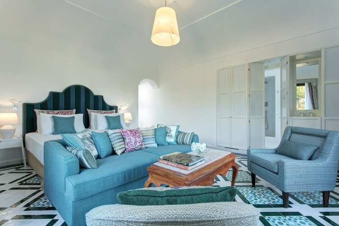 Imagen de la habitación del Anna Belle Elegant Agriresort. Foto 19