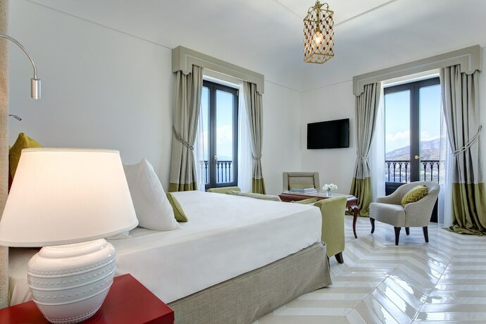 Imagen de la habitación del Anna Belle Elegant Agriresort. Foto 20