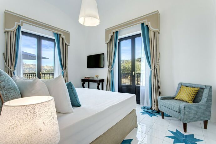 Imagen general del Anna Belle Elegant Agriresort. Foto 11