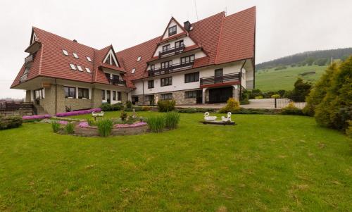 Imagen general del Anna Maria, Małe Ciche. Foto 1