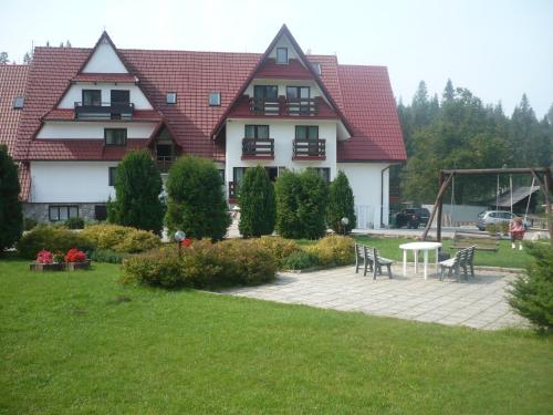 Imagen general del Anna Maria, Małe Ciche. Foto 2