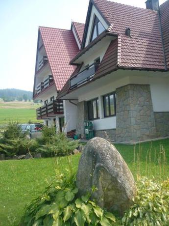Imagen general del Anna Maria, Małe Ciche. Foto 3