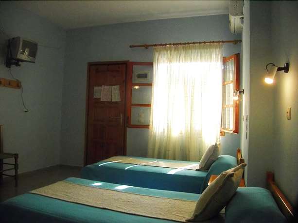 Imagen de la habitación del Anna Pension, Al&oacute;nnisos. Foto 5