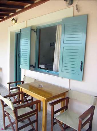 Imagen de la habitación del Anna Pension, Al&oacute;nnisos. Foto 7