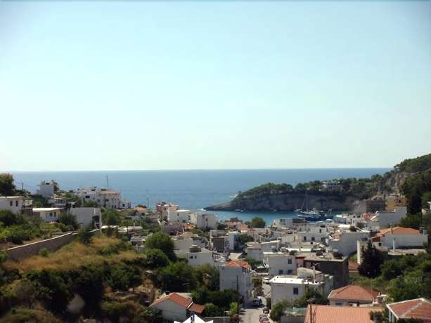 Imagen general del Anna Pension, Alónnisos. Foto 1