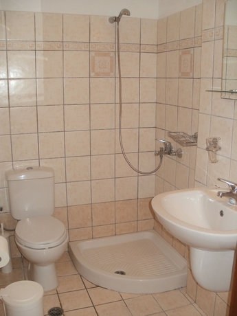 Imagen de la habitación del Anna Studios, Naxos. Foto 4