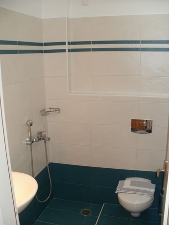 Imagen de la habitación del Anna Studios, Naxos. Foto 10