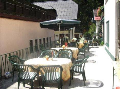 Imagen general del Annaberger Musikantenwirt. Foto 3