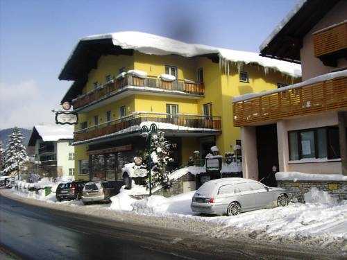 Imagen general del Annaberger Musikantenwirt. Foto 6