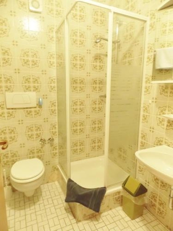 Imagen de la habitación del Annenhof. Foto 6