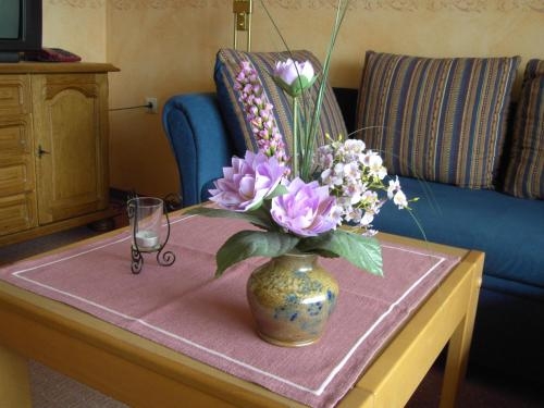Imagen de la habitación del Annenhof. Foto 10