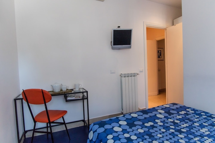 Imagen de la habitación del Anni 50 Bb. Foto 2