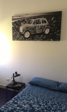 Imagen de la habitación del Anni 50 Bb. Foto 3