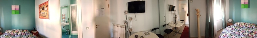 Imagen de la habitación del Anni 50 Bb. Foto 6