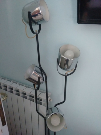 Imagen de la habitación del Anni 50 Bb. Foto 7