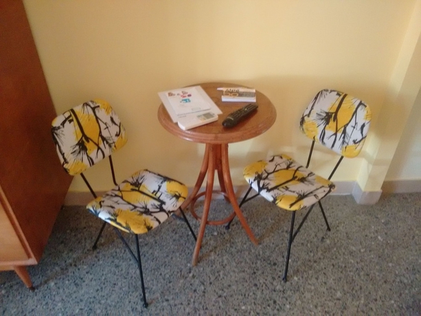 Imagen de la habitación del Anni 50 Bb. Foto 9