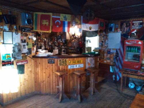 Imagen general del Annimatsi Camping. Foto 2