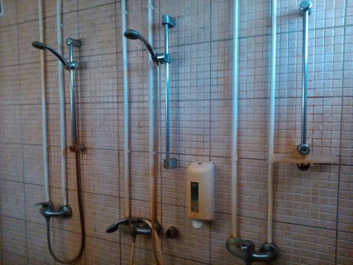 Imagen general del Annimatsi Camping. Foto 3