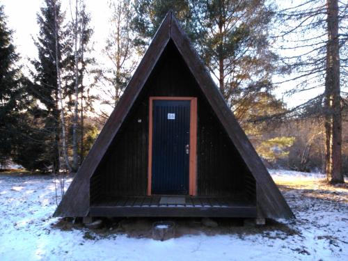 Imagen de la habitación del Annimatsi Camping. Foto 6